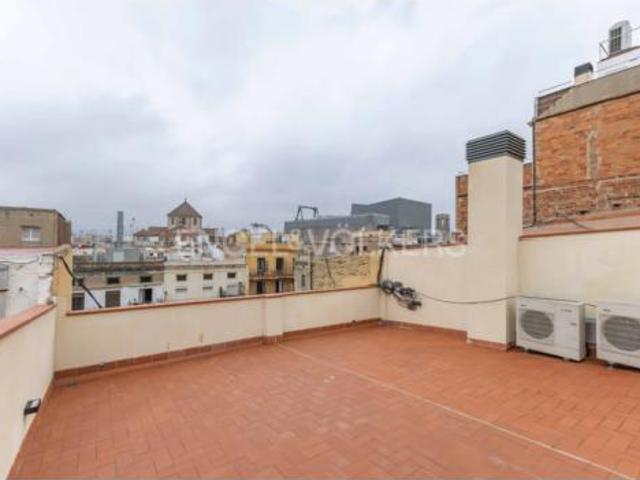 Piso Venta Barcelona Capital, Sant Pere Santa Caterina La Ribera