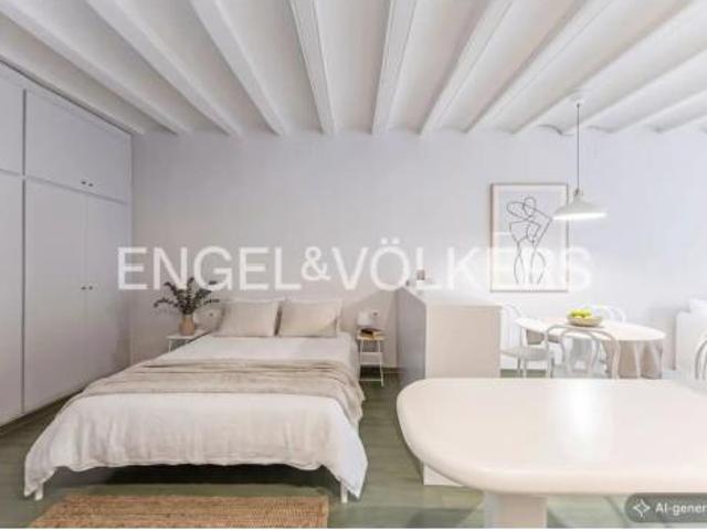 Piso Venta Barcelona Capital, Sant Pere Santa Caterina La Ribera