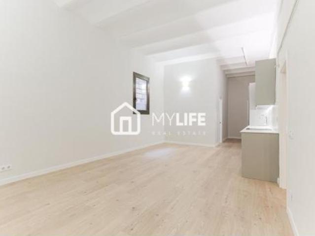 Piso Venta Barcelona Capital, Sant Pere Santa Caterina La Ribera