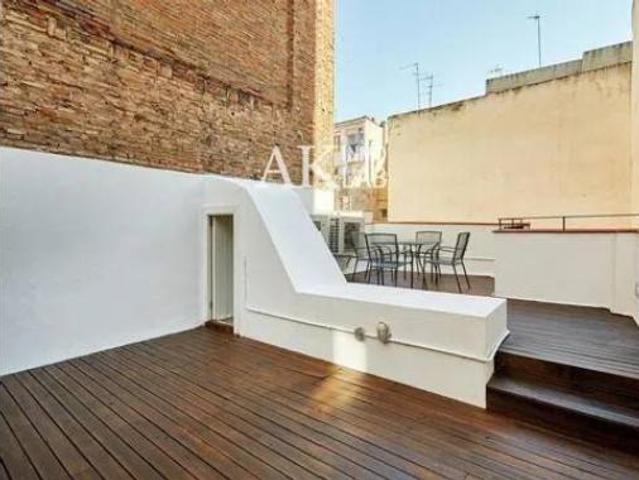 Piso Venta Barcelona Capital, Sant Pere Santa Caterina La Ribera