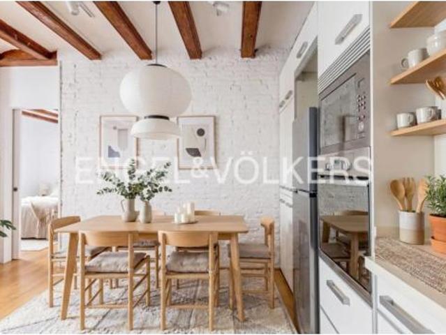 Piso Venta Barcelona Capital, Sant Pere Santa Caterina La Ribera