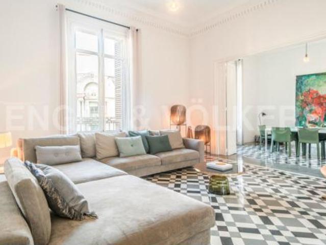 Piso Venta Barcelona Capital, Sant Pere Santa Caterina La Ribera