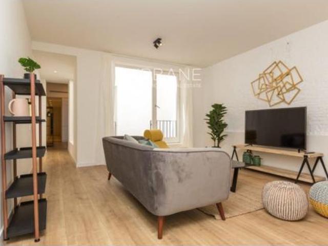 Piso Venta Barcelona Capital, Sant Pere Santa Caterina La Ribera