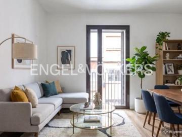 Piso Venta Barcelona Capital, Sant Pere Santa Caterina La Ribera