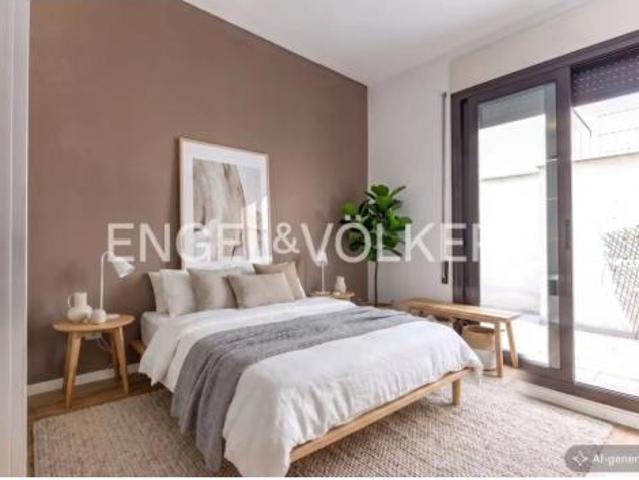 Piso Venta Barcelona Capital, Sant Pere Santa Caterina La Ribera