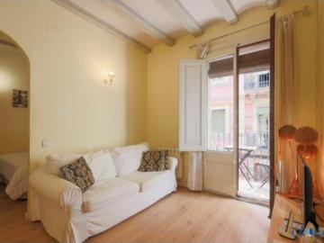 Piso Venta Barcelona Capital, Sant Pere Santa Caterina La Ribera