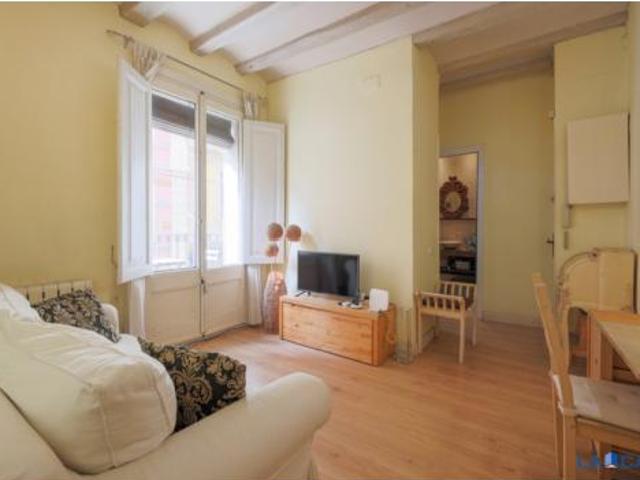 Piso Venta Barcelona Capital, Sant Pere Santa Caterina La Ribera