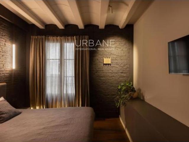 Piso Venta Barcelona Capital, Sant Pere Santa Caterina La Ribera