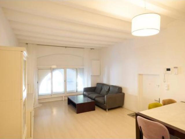 Piso Venta Barcelona Capital, Sant Pere Santa Caterina La Ribera