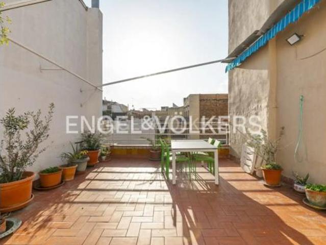 Piso Venta Barcelona Capital, Sant Pere Santa Caterina La Ribera