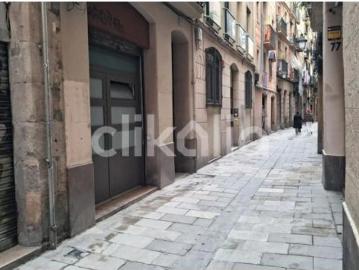 Piso Venta Barcelona Capital, Sant Pere Santa Caterina La Ribera