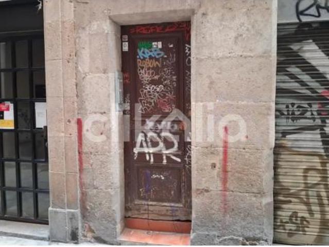 Piso Venta Barcelona Capital, Sant Pere Santa Caterina La Ribera