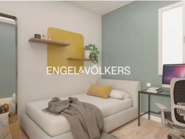 Piso Venta Barcelona Capital, Sant Pere Santa Caterina La Ribera