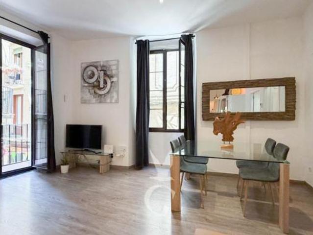 Piso Venta Barcelona Capital, Sant Pere Santa Caterina La Ribera