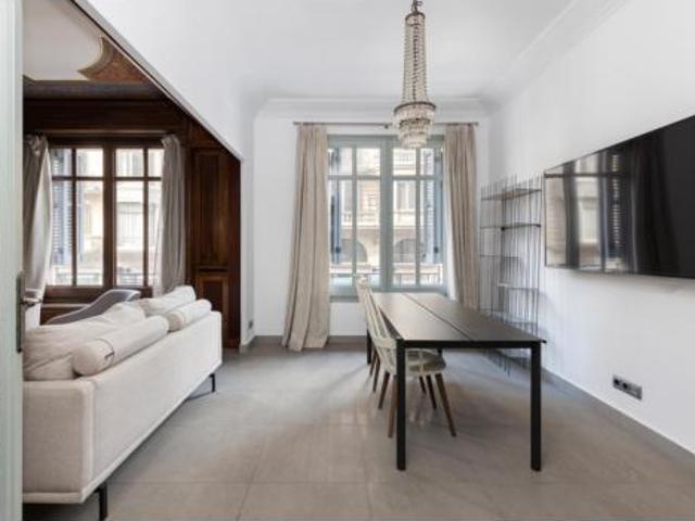 Piso Venta Barcelona Capital, Sant Pere Santa Caterina La Ribera