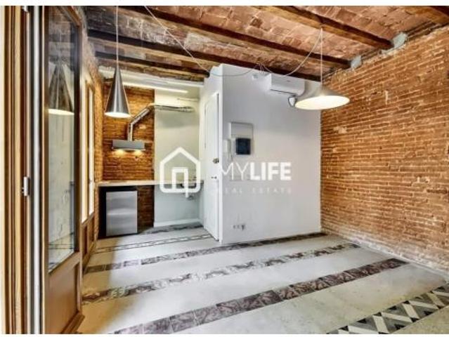 Piso Venta Barcelona Capital, Sant Pere Santa Caterina La Ribera