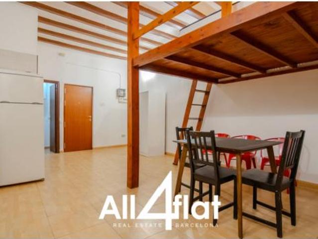 Piso Venta Barcelona Capital, Sant Pere Santa Caterina La Ribera