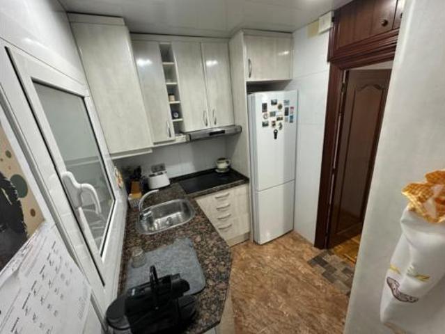 Piso Venta Barcelona Capital, Sants Badal