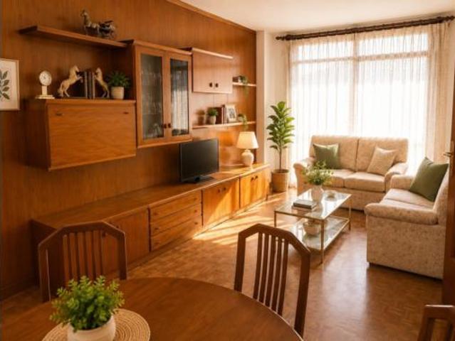 Piso Venta Barcelona Capital, Sants Badal