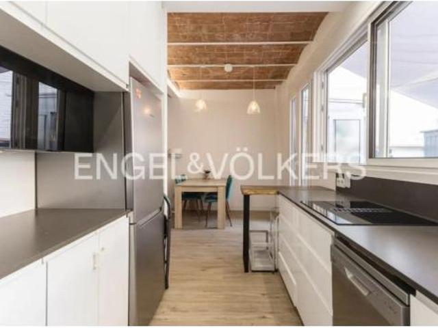 Piso Venta Barcelona Capital, Sants Badal