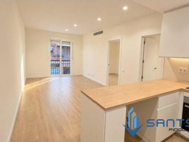 Piso Venta Barcelona Capital, Sants Badal