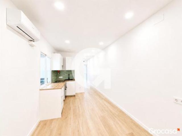 Piso Venta Barcelona Capital, Sants Badal
