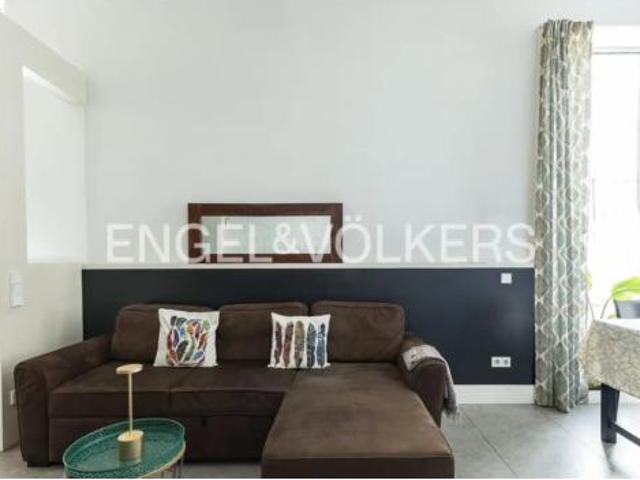 Piso Venta Barcelona Capital, Sants