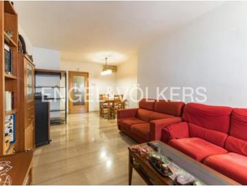 Piso Venta Barcelona Capital, Sants