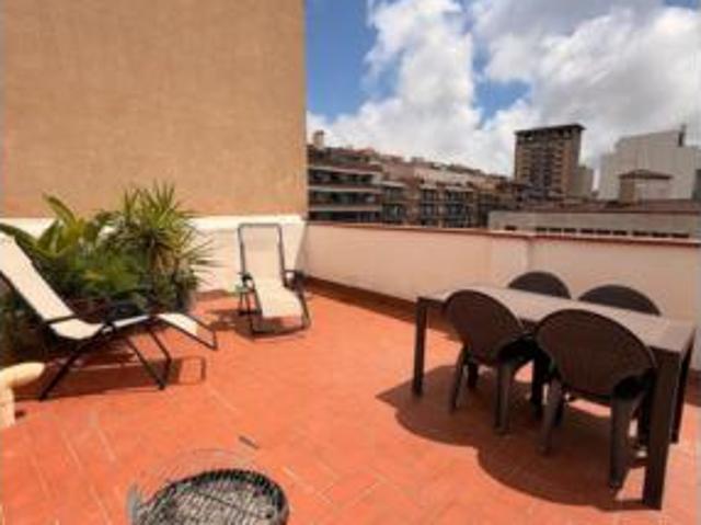 Piso Venta Barcelona Capital, Sants