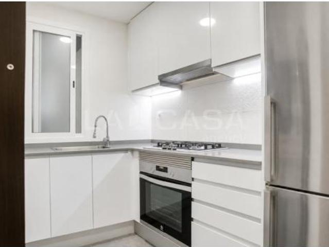 Piso Venta Barcelona Capital, Sants