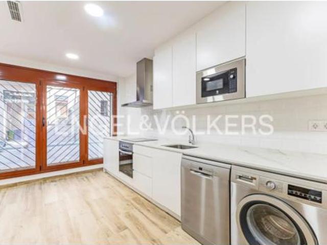 Piso Venta Barcelona Capital, Sants
