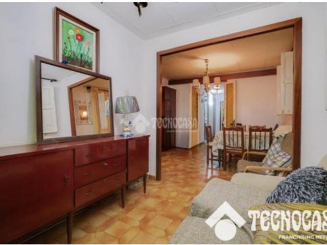 Piso Venta Barcelona Capital, Sants