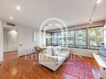 Piso Venta Barcelona Capital, Sants
