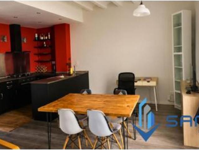 Piso Venta Barcelona Capital, Sants