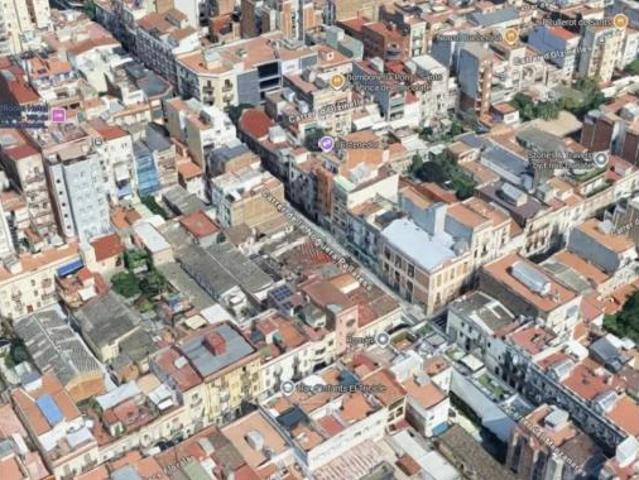 Piso Venta Barcelona Capital, Sants