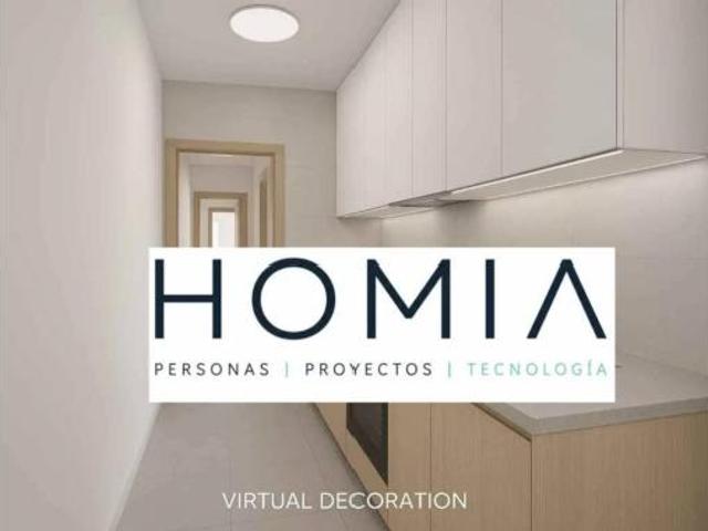 Piso Venta Barcelona Capital, Sants