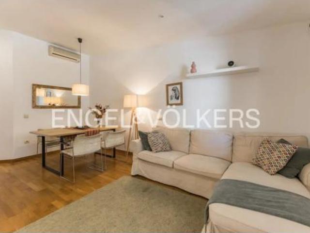 Piso Venta Barcelona Capital, Sants