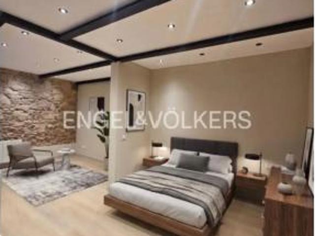 Piso Venta Barcelona Capital, Sants