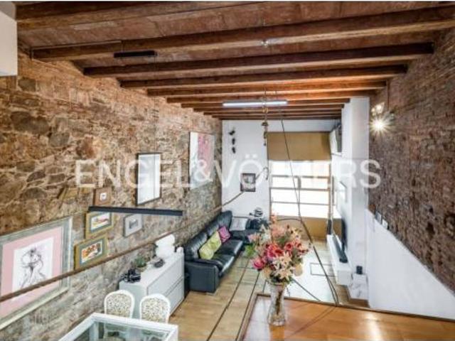 Piso Venta Barcelona Capital, Sants