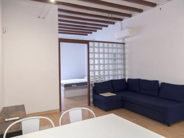 Piso Venta Barcelona Capital, Sants