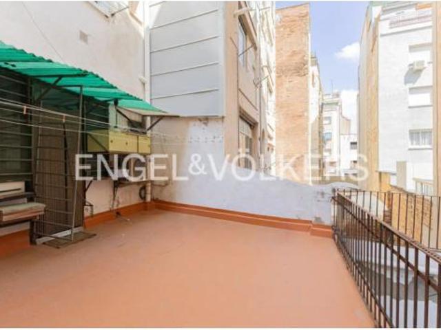 Piso Venta Barcelona Capital, Sants