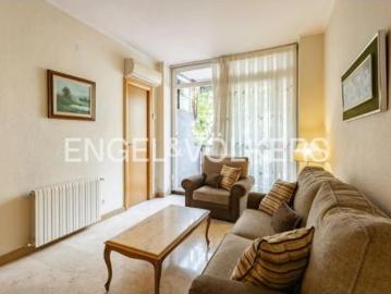 Piso Venta Barcelona Capital, Sants