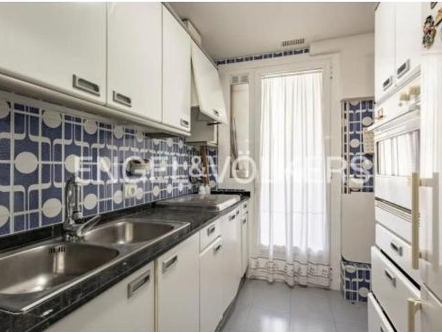 Piso Venta Barcelona Capital, Sants