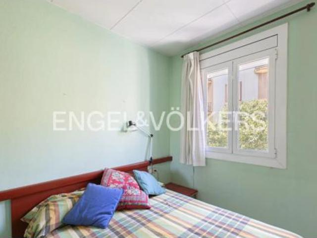 Piso Venta Barcelona Capital, Sants