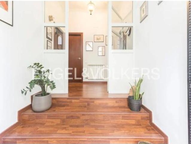 Piso Venta Barcelona Capital, Sarrià