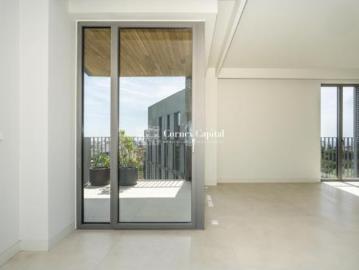 Piso Venta Barcelona Capital, Sarrià
