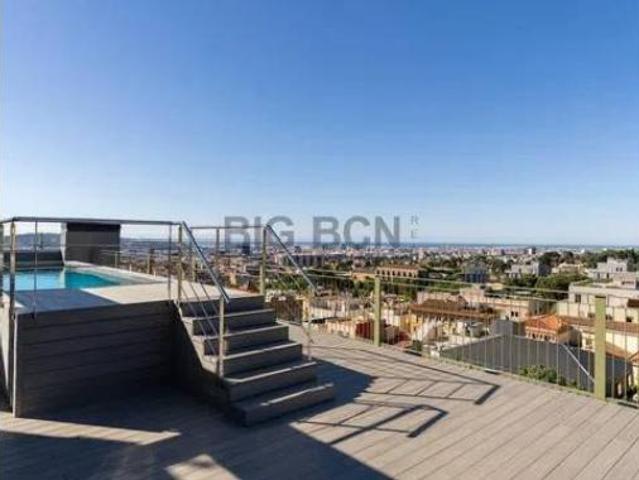 Piso Venta Barcelona Capital, Sarrià