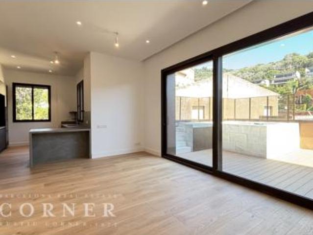 Piso Venta Barcelona Capital, Sarrià