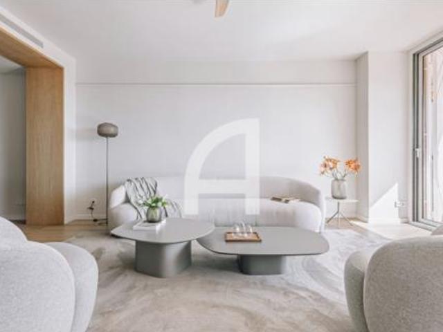 Piso Venta Barcelona Capital, Sarrià
