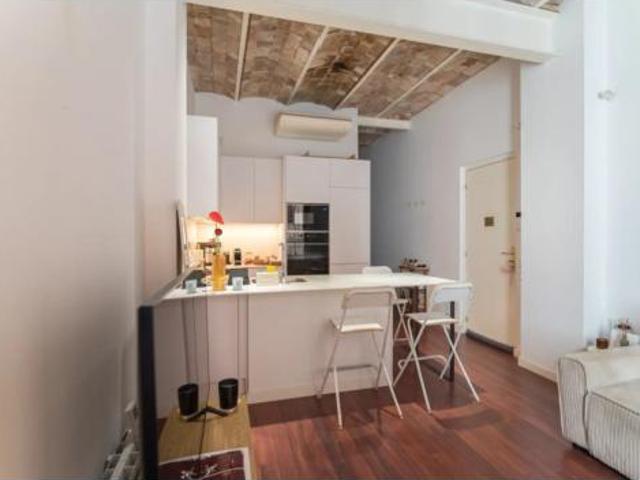 Piso Venta Barcelona Capital, Sarrià
